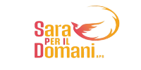 Sara per il Domani Logo
